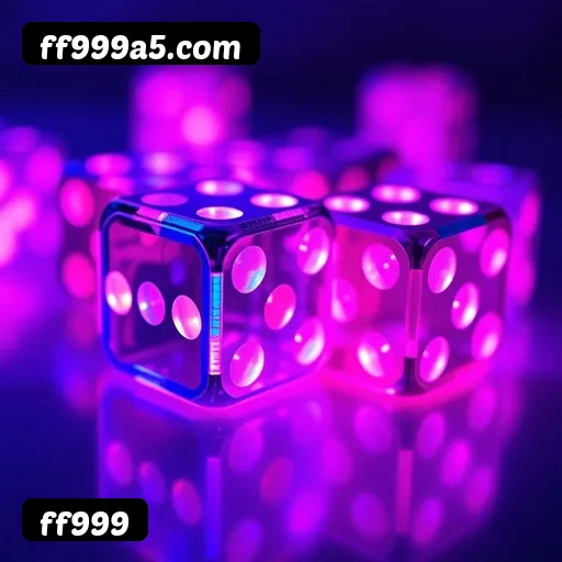 ff999 PIX instantâneo Brasil - Depósito e saque em minutos 24/7