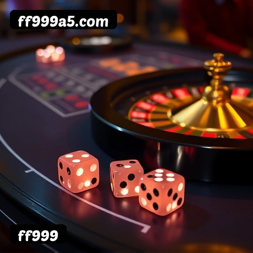 Estatísticas ff999 2025–2026 - 120 mil jogadores ativos, R$72.5M pagos, RTP 96.52%